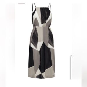 NWT Banana Republic dress size 16